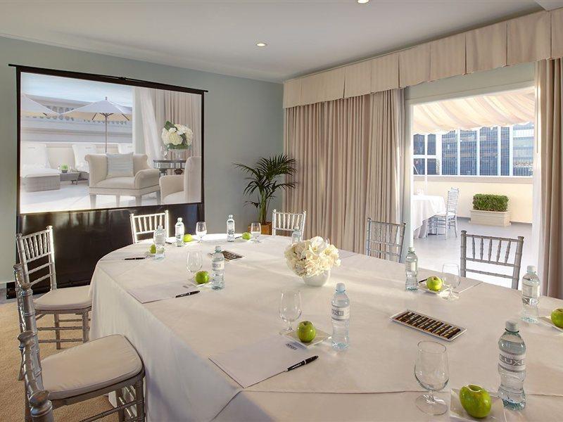 Luxe Rodeo Drive Hotel بيفرلي هيلز كاليفورنيا المظهر الخارجي الصورة