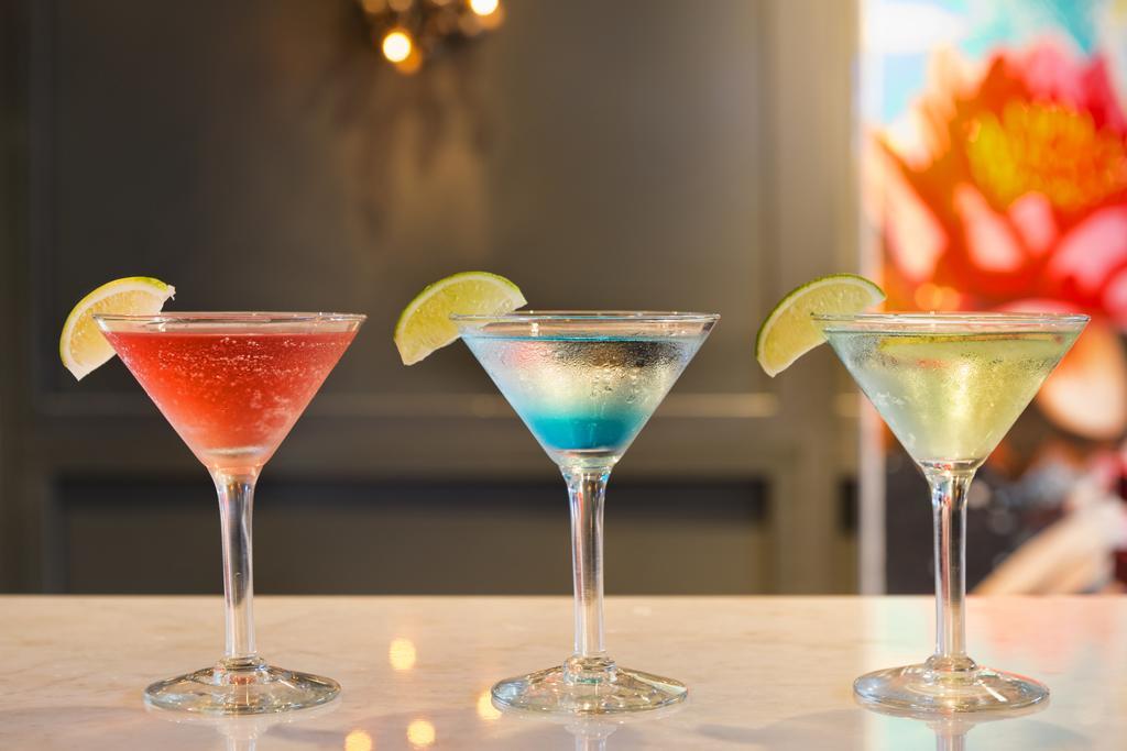 Luxe Rodeo Drive Hotel بيفرلي هيلز كاليفورنيا المظهر الخارجي الصورة