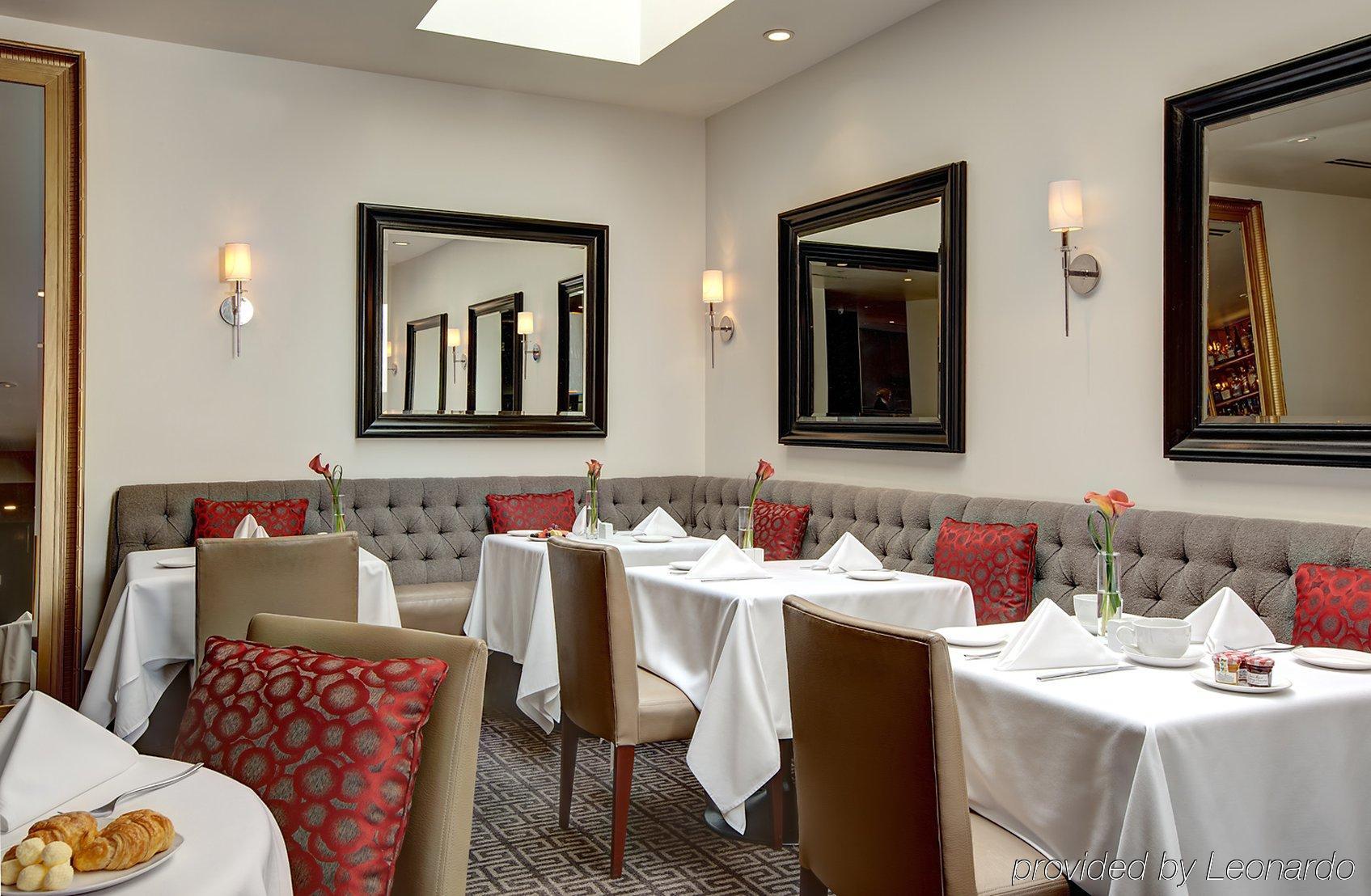 Luxe Rodeo Drive Hotel بيفرلي هيلز كاليفورنيا المظهر الخارجي الصورة