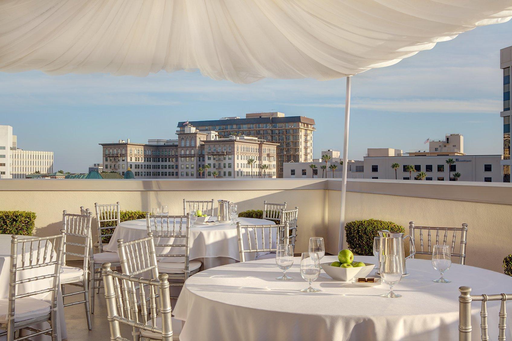 Luxe Rodeo Drive Hotel بيفرلي هيلز كاليفورنيا المظهر الخارجي الصورة