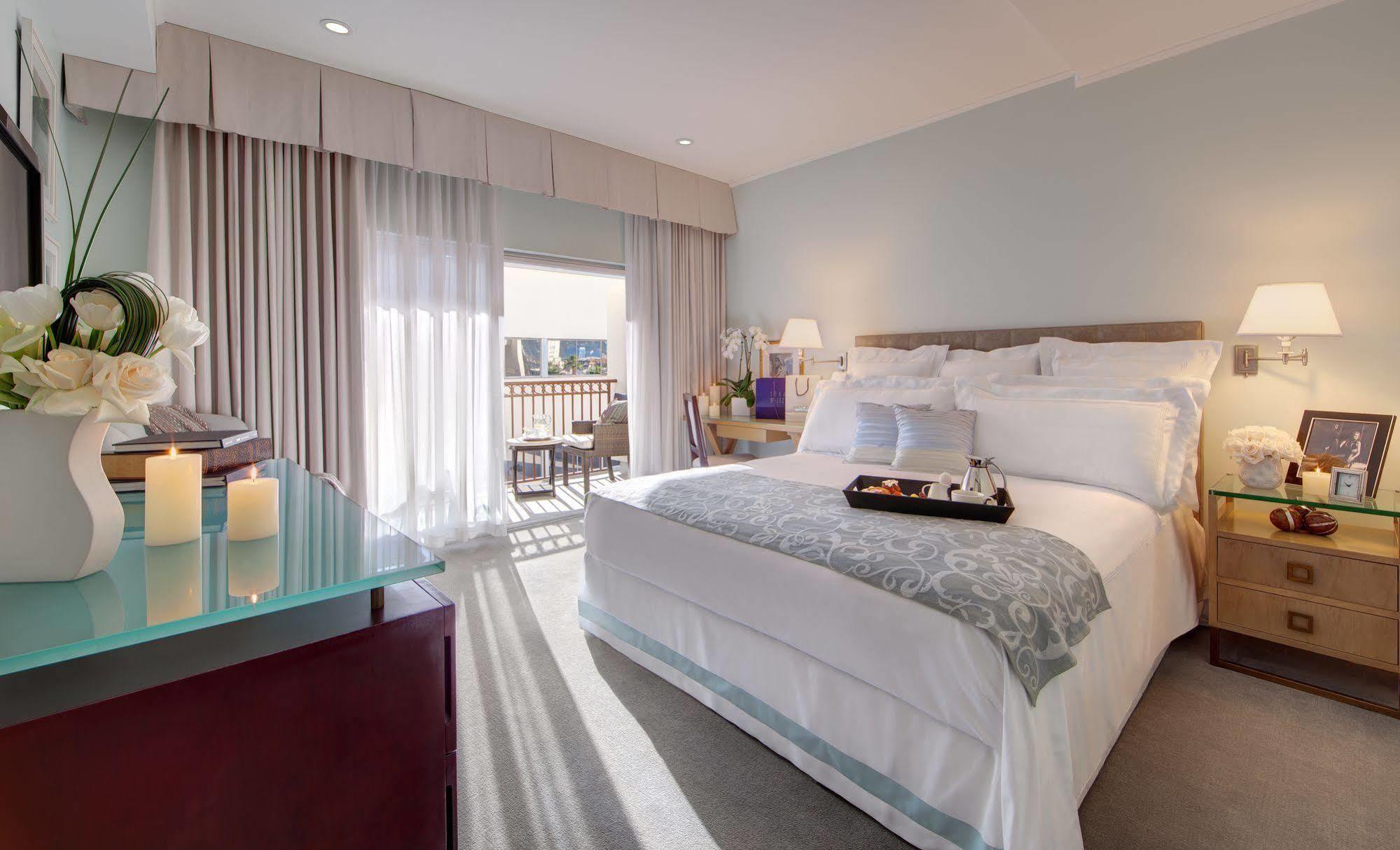 Luxe Rodeo Drive Hotel بيفرلي هيلز كاليفورنيا المظهر الخارجي الصورة